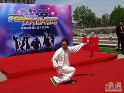 鲁商常春藤业主才艺展示暨“常春藤”邻里艺术节圆满举行